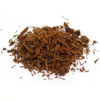 Yohimbe Bark 1/2 Oz. (Corynanthe yohimbe)